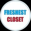 freshest_closet